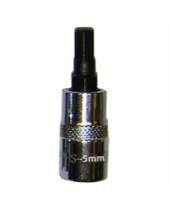VIMHM-5MM image(0) - 1/4" Drive 5mm Hex Bit