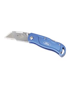 FMCFHT0118 image(0) - Folding Stainless Steel Util Knife