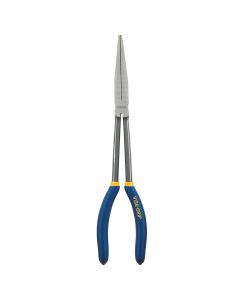 VGP1773388 image(0) - 11" Long Reach Flat Nose Pliers