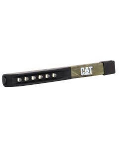 EZRCT10310 image(0) - CAT- 6 LED WORKLIGHT - CAMO