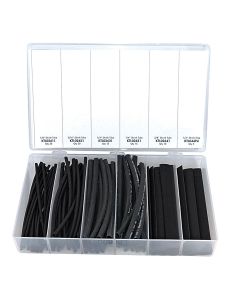 KTI00035 image(0) - SHRINK TUBE KIT 85PC