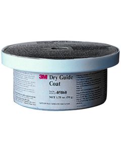 MMM5860 image(0) - DRY GUIDE COAT CARTRIDGE & KIT 50 GRAM