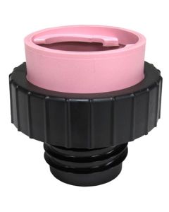 STN12426 - FUEL CAP ADAPTER PINK