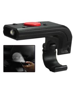 EZROBD2L image(0) - Low profile, push button LED light for OBD2 Cable