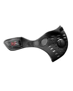 RZM83368 image(0) - Black Neoprene RZ Filtering Face Mask