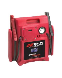 SOLJNC950 image(0) - Jump-N-Carry 2000 Peak Amp 12 Volt Jump Starter