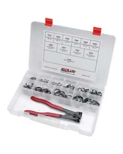 SRRHC102 image(0) - Positive Seal Hose Clamp Kit