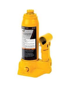 WLMW1625 image(0) - 6 Ton Hydraulic Bottle Jack