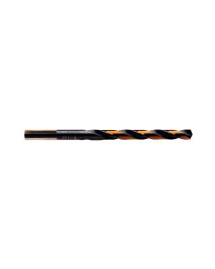 HAN3019012B image(0) - 3/16" BLK/GOLD HSS DRI BIT