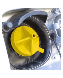 VCTWVA-063 image(0) - UNIVERSAL FUEL CAP ADAPTER