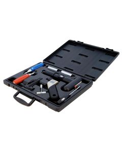 BATWRTMT104 image(0) - 10 Piece Mechanical Tool Kit