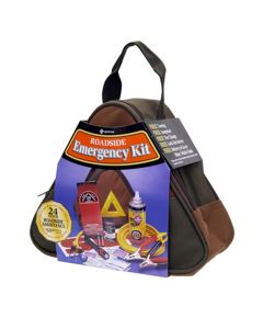 SUP97-139U image(0) - Roadside Emergency Tri-Angle K
