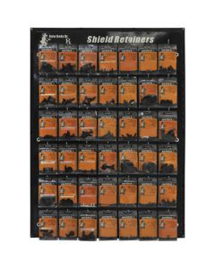 ABDABD-1 image(0) - Shield Retainers Display