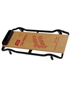 LIS96102 image(0) - CREEPER LOW PROFILE STEEL 36IN. 4 WHEEL