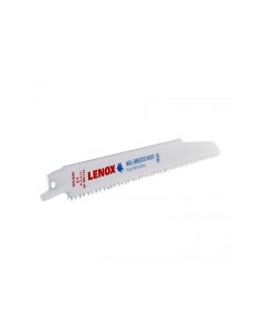 LEX20587 image(0) - Reciprocating Saw Blades, 956R, Bi-Metal, 9 in. Lo
