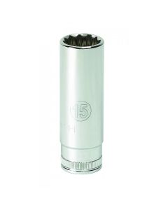 KDT80239 image(0) - SOC 12MM 1/4D 12PT DP