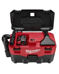 MLW0880-20 image(0) - M18 VACUUM 2GAL 6' HOSE ACCESS BARE TOOL