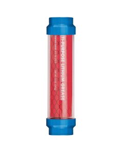 LIN1107CLR image(0) - CLEAR GREASE TUBE ASSEMBLY FOR GREASE GUN 1134