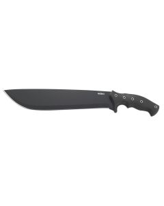 CRKK910KKP image(0) - Ken Onion Chanceinhell 12" Machete With Nyl