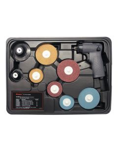 IRT3103K image(0) - 3" MINI SURFACE PREP KIT