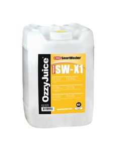 CRC1751345 image(0) - SmartWasher® OzzyJuice® SW-X1 HP Degreasing Solution,5 Gal