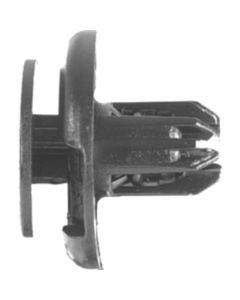 ABD6114 image(0) - Bumper Ret Acura, Honda 94-on
