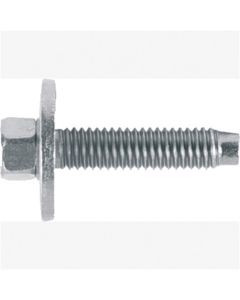 ABD6375 image(0) - Met Dog Point Body Bolt 19mm