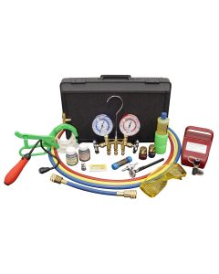MSC66661-KIT image(0) - Complete A/C KIT