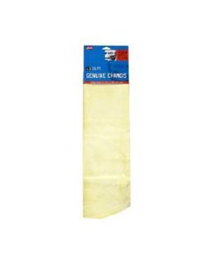 CRD40205AS image(0) - 4.5 Genuine Chamois