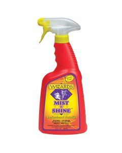 WIZ01214 image(0) - Mist-N-Shine Detailer 22oz
