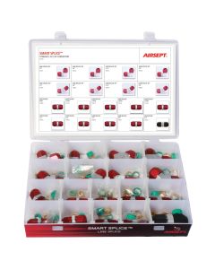 AIR76076 image(0) - Smart Splice Multi System Line Repair Tray