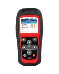 AULTS501 image(0) - All-in-one TPMS activation and programming tool