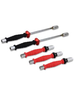 IPA9060M5 image(0) - 5 Piece Lock-On Chuck Kit