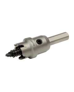 MLW49-57-8605 image(0) - 3/4" One-Piece Carbide Hole Cutter