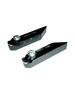 AMM940630 image(0) - RH & LH TOOL HOLDERS WITH ROUND BITS INCLUDED