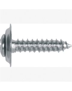 ABD6311 image(0) - Phlps Oval HD Trim Screw 10 Pc