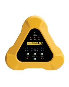 SOL4506 image(0) - 6/12V 6/2A Battery Charger