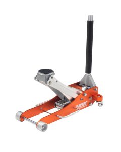 NOSNSJ0201 image(0) - 2 Ton Aluminum Service Jack