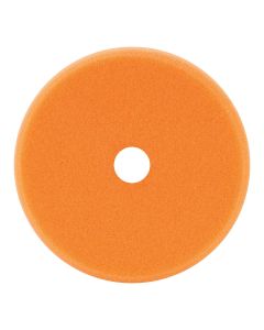 DYB79705 image(0) - 6.5" Orange Foam Polishing Pad