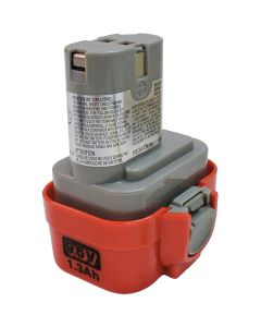 MAK193979-3 image(0) - 9.6V Ni Cd 1.3Ah Pod Style Battery PA09