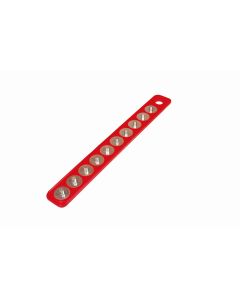 MCP72402 image(0) - Original MagClip Magnetic Socket Holder Strip 3/8