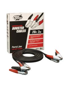 ECI08860 image(0) - BOOSTER CABLE 2GA 20FT