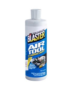 BLP16-ATL-EA image(0) - AIR TOOL LUBRICANT 16OZ EA