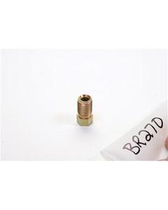 SRRBR270 image(0) - M10 X 1.0L INVERTED FLARE NUT (4)