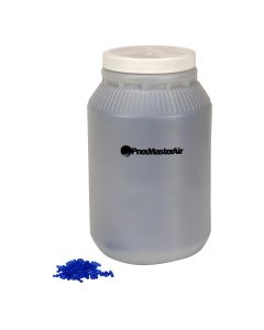ARRP34417 image(0) - PneuMasterAir Replacement Desiccant  - 1 Gallon