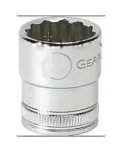 KDT80758 image(0) - 1/2"DR 12PT STD SKT 23MM
