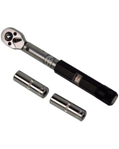ABDDY-001A image(0) - Torque Wrench with Sockets