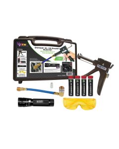 UVU332005A image(0) - Spotgun Jr. UV Phazer Black (AAA) Kit w/ExtenDye