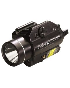 STL69230 image(0) - TLR2S STROBE WEAPON MOUNTED LIGHT