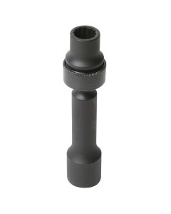 SUN213ZUMDL image(0) - 1/2 in. Drive 12-Point Driveline Impa